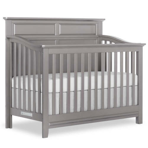 SweetPea Baby Fairview 4 in 1 Convertible Crib — buybuy BABY