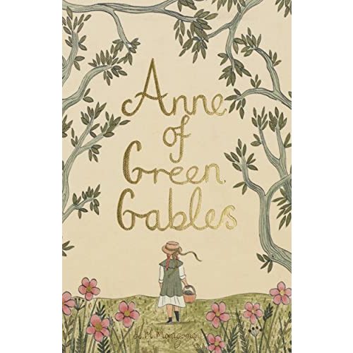 Pre-Owned Anne of Green Gables (Wordsworth Collector's Editions) Paperback