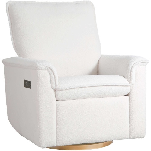 Appleseed Anza Power Recliner - Bellini Baby and Teen Furniture