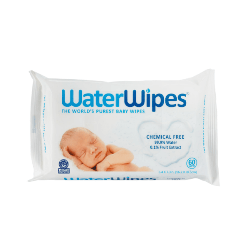 Water Wipes - 540 Count