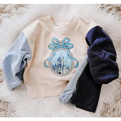 Princess bike shorts set – Fancy Shmancy Baby