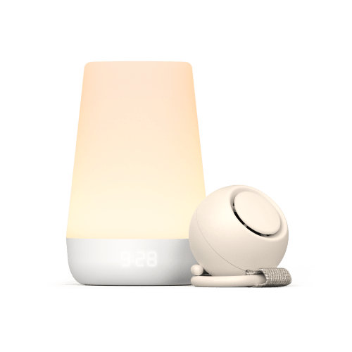 Bundle of Joy - Baby Sleep Bundle | Hatch