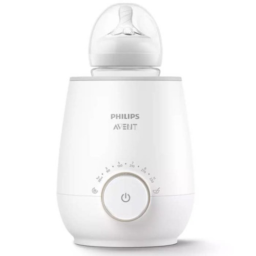 Fast Baby Bottle Warmer
