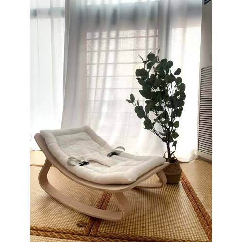 Baby Bouncer and Rocker | Nest From Avenlur – Avenlur.com