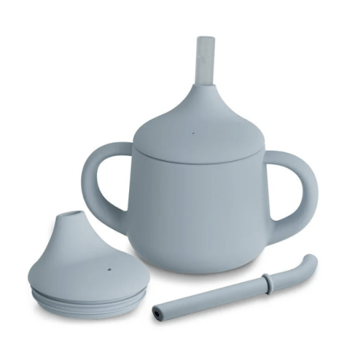 First-Stage Infant Sippy Cup