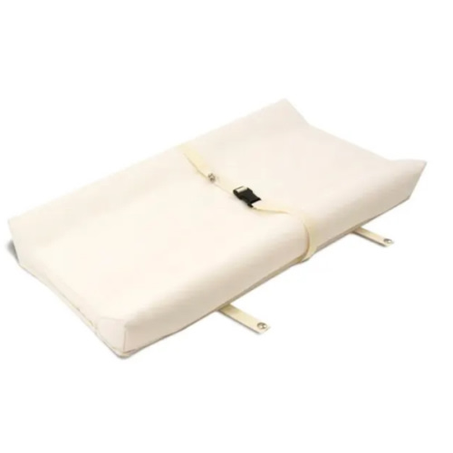 Organic Cotton Changing Pad