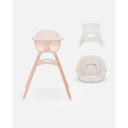 The Chair - Grapefruit / High Chair