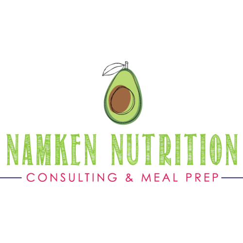 Gift Cards — Namken Nutrition