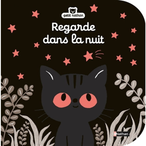 Regarde dans la nuit (French edition) - Catherine Jousselme - 2 million+ books