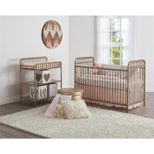 Little Seeds Monarch Hill Ivy Standard Nursery Furniture Set | Wayfair