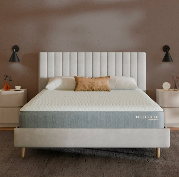 CopperWELL® 12" Mattress