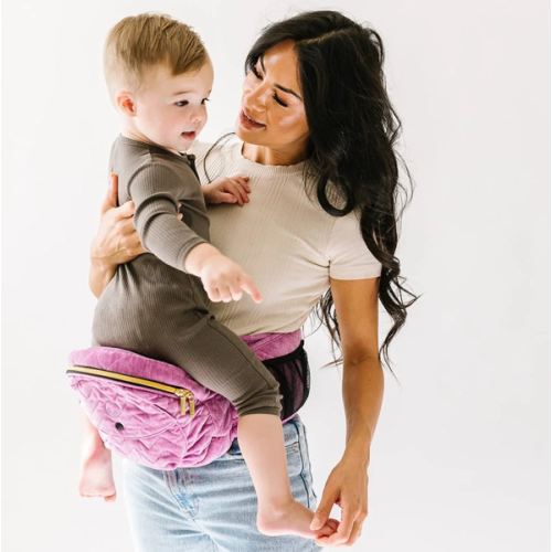 Tushbaby Hip Carrier