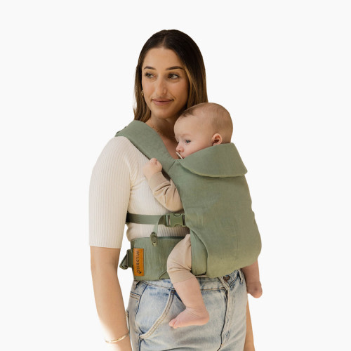 WildBird Aerial Carrier - Acadian, L-4 Xl