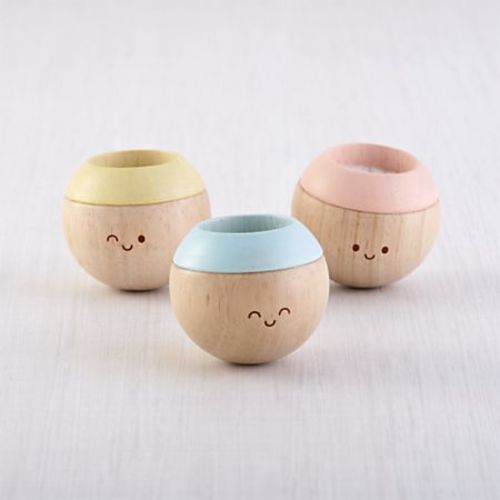 Plan Toys Pastel Sensory Tumbling Toy