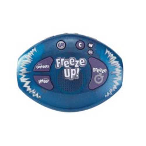 Freeze Up!® Game
