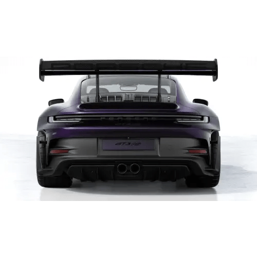 911 GT3 RS | Porsche Car Configurator