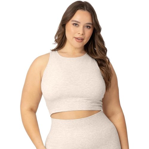 Kindred Bravely Sublime Longline Nursing & Maternity Tank Top Bra for Breastfeeding