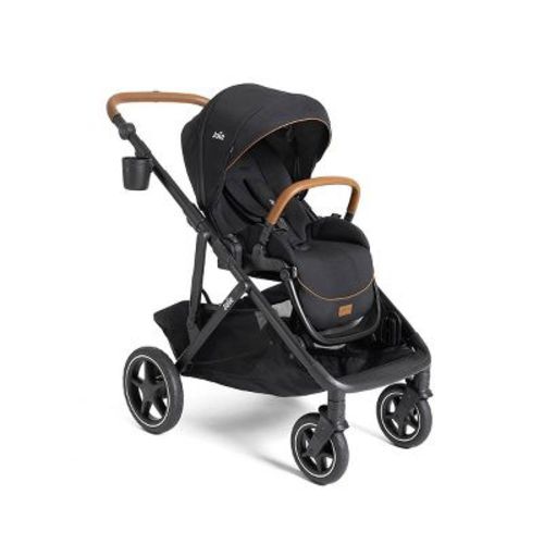 Joie Chive Single to Double Stroller