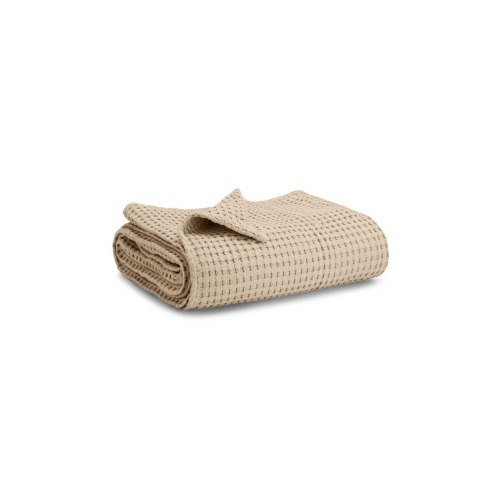 Baby Waffle Blankets