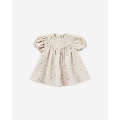 Carina Dress || Sweet Pea