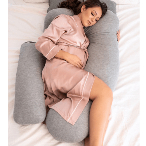 Araluna™ CloudSoft Adjustable Maternity Pillow