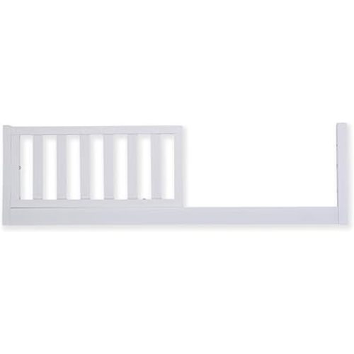 dadada Baby’s Bed Rail for Toddlers – Crib Conversion Kit – Toddler Rail