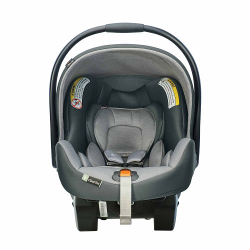 KeyFit 35 ClearTex Infant Car Seat - Cove