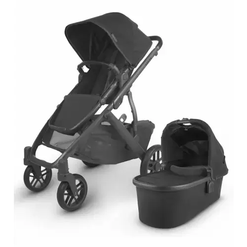UppaBaby Vista 2