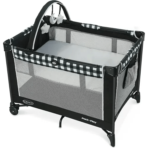 Graco Pack 'N Play On The Go Playard, Kagen