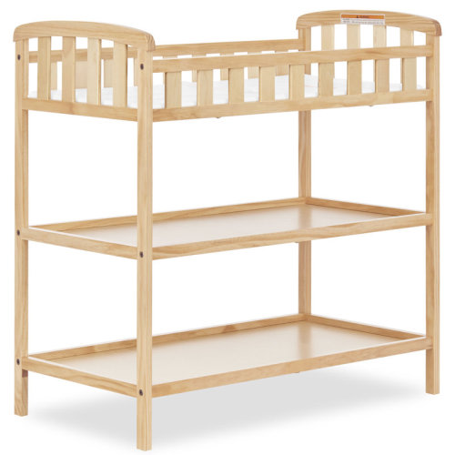 Dream On Me Emily Changing Table with Pad & Reviews | Wayfair
