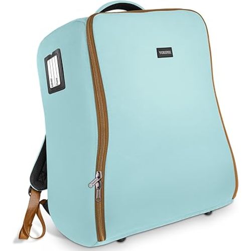 YOREPEK Padded Stroller Bag for Airplane