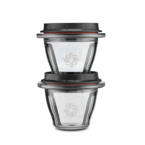 Vitamix 8-ounce Blending Bowls