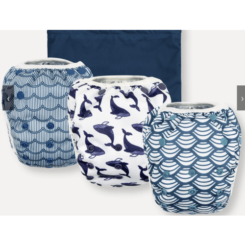 Big Splash Swim Diapers