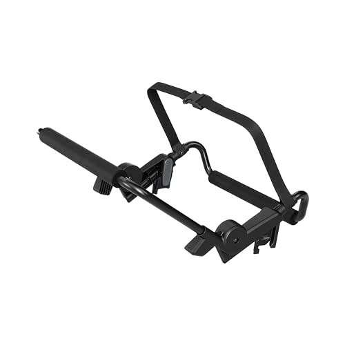 Thule Urban Glide 3 Urban Glide 4-Wheel Universal/Chicco Car Seat Adapter