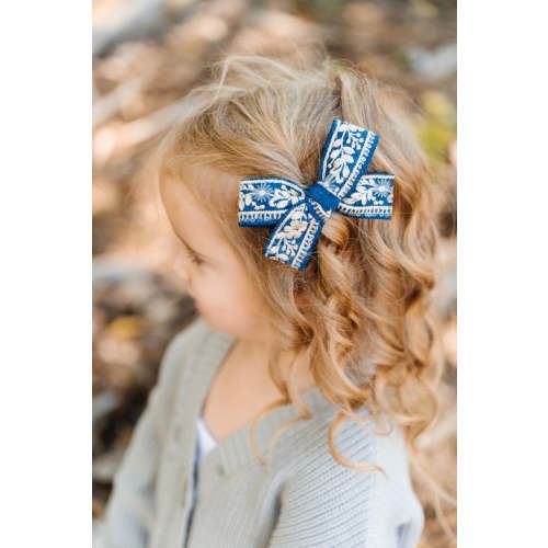 Judith – Holy City Bow Co.