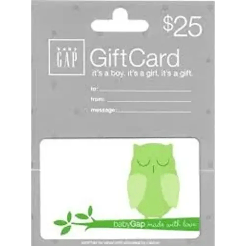 Baby gap gift card - Google Search
