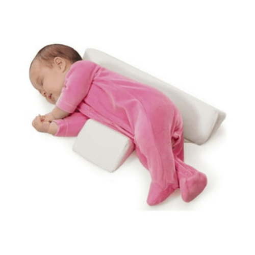 Topboutique Soft Triangulation Bed Pillow - Washable
