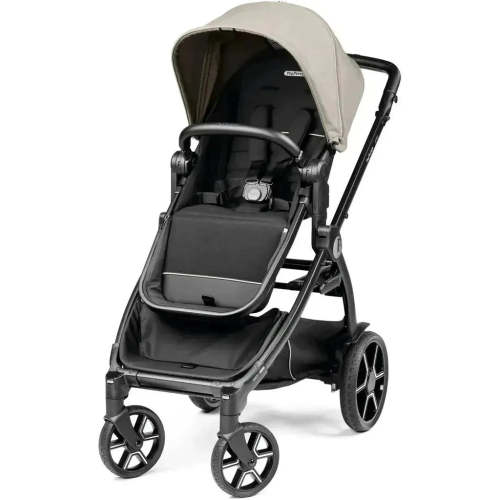PEG YPSI Single-to-Double Stroller