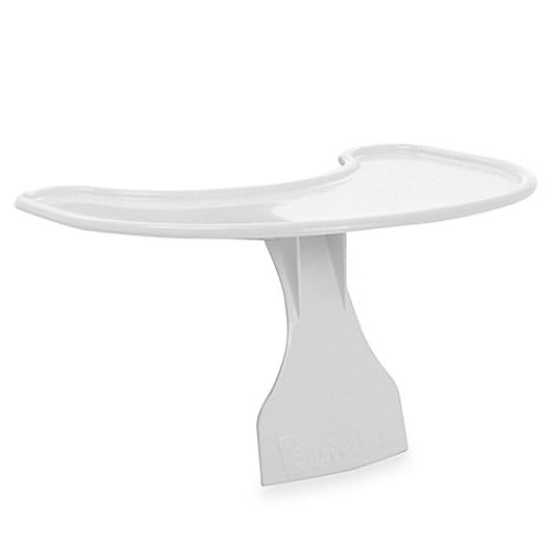 Bumbo Seat Play Tray, Ivory