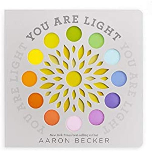 You Are Light