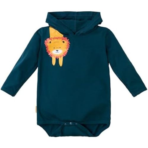 UV SKINZ UPF 50+ Baby Boys' Hooded Sunzie