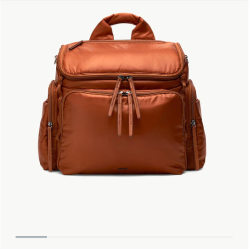 Baby Bag | Caraa - Luxury Sports Bags
