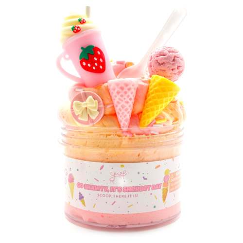 Go Shawty, It's Sherbet Day Slime