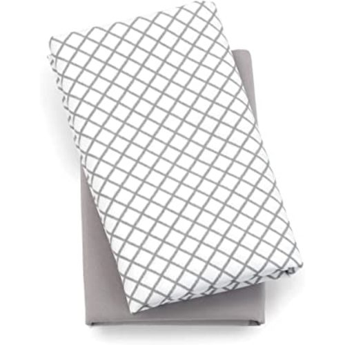 Chicco Lullaby Playard Sheets
