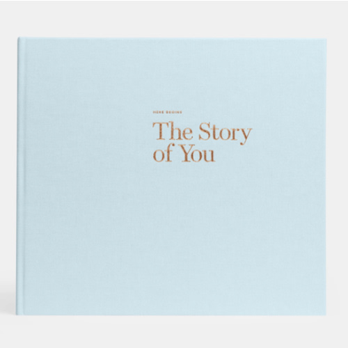 Baby Book | The Story of You