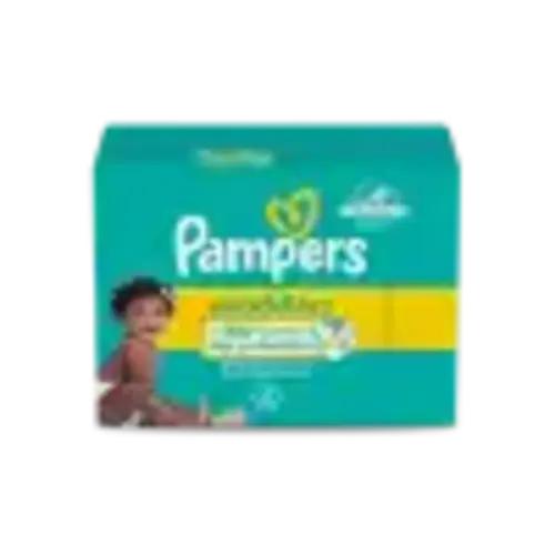 Pampers® Swaddlers™ Diapers | Pampers