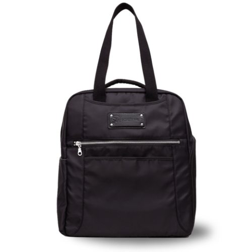 Kelly Breast Pump Bag – Sarah Wells Bags