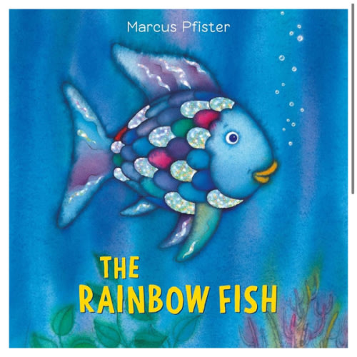 The Rainbow Fish