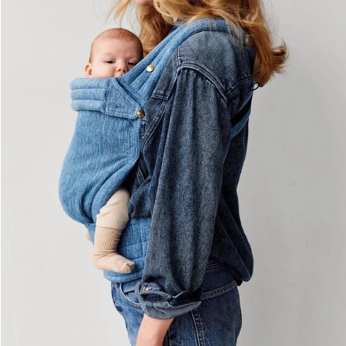 Spirit | Zeitgeist Baby Carrier | SHOP ARTIPOPPE