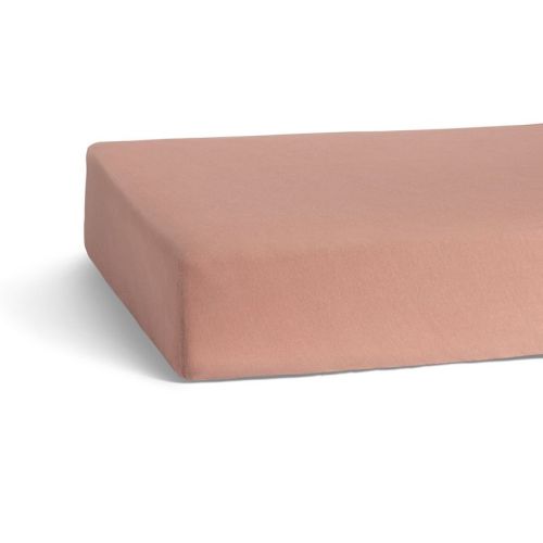 Parker Baby Co. Crib Sheets - Rosewood